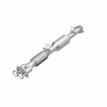 Load image into Gallery viewer, MagnaFlow Exhaust Products 23896 Standard Grade Direct-Fit Catalytic Converter for Select Toyota Previa