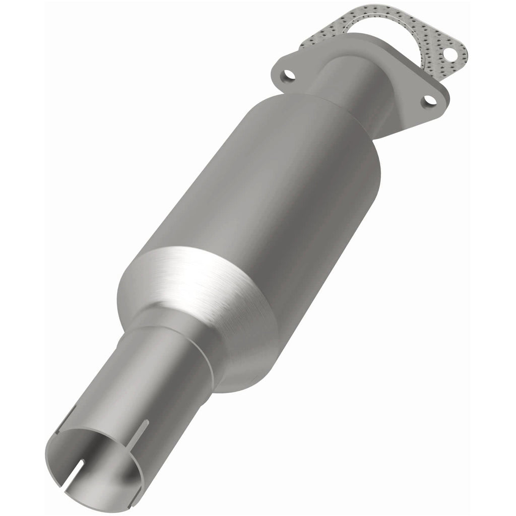 MagnaFlow Exhaust Products 5671157 California CARB Direct-Fit Catalytic Converter for Select Ford Focus