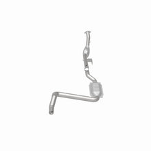 Load image into Gallery viewer, MagnaFlow Exhaust Products 52116 OEM Grade Direct-Fit Catalytic Converter for Select Mercedes-Benz ML350