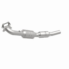 Load image into Gallery viewer, MagnaFlow Exhaust Products 551682 California CARB Direct-Fit Catalytic Converter for Select Chevrolet Camaro