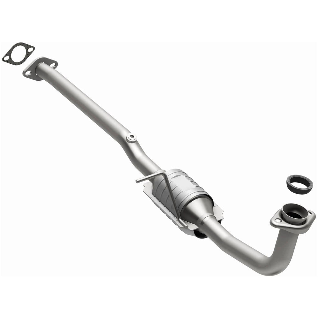 MagnaFlow Exhaust Products 23654 HM Grade Direct-Fit Catalytic Converter for Select Chevrolet Metro, Geo Metro