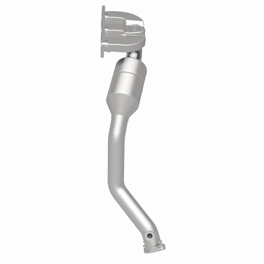 MagnaFlow Exhaust Products 49772 OEM Grade Manifold Catalytic Converter for Select BMW 525i, BMW 530i, BMW X5