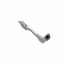 Load image into Gallery viewer, MagnaFlow Exhaust Products 51819 OEM Grade Direct-Fit Catalytic Converter for Select Ford Explorer, Mercury Mountaineer