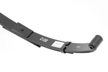 Load image into Gallery viewer, Rough Country 8012KIT Leaf Spring for Select Jeep Wrangler