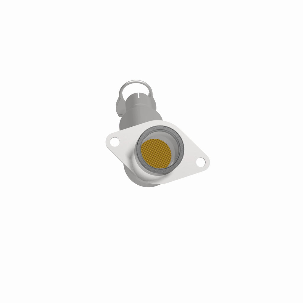 MagnaFlow Exhaust Products 5631455 California CARB Direct-Fit Catalytic Converter for Select Toyota Prius, Toyota Prius Plug-In