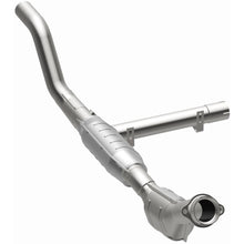 Load image into Gallery viewer, MagnaFlow Exhaust Products 93429 HM Grade Direct-Fit Catalytic Converter for Select Ford F-150