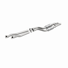 Load image into Gallery viewer, MagnaFlow Exhaust Products 24022 HM Grade Direct-Fit Catalytic Converter for Select BMW 528i