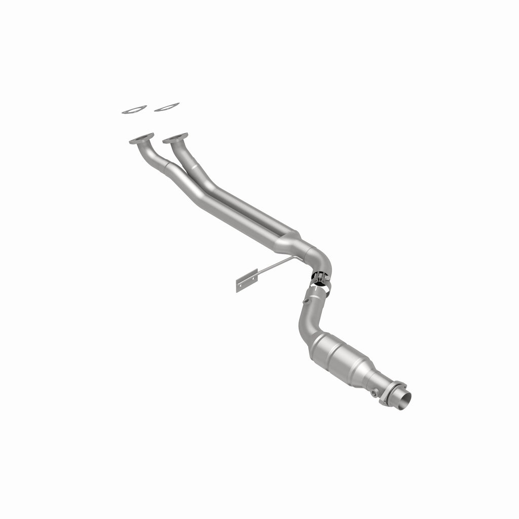 MagnaFlow Exhaust Products 23992 HM Grade Direct-Fit Catalytic Converter for Select BMW Z3