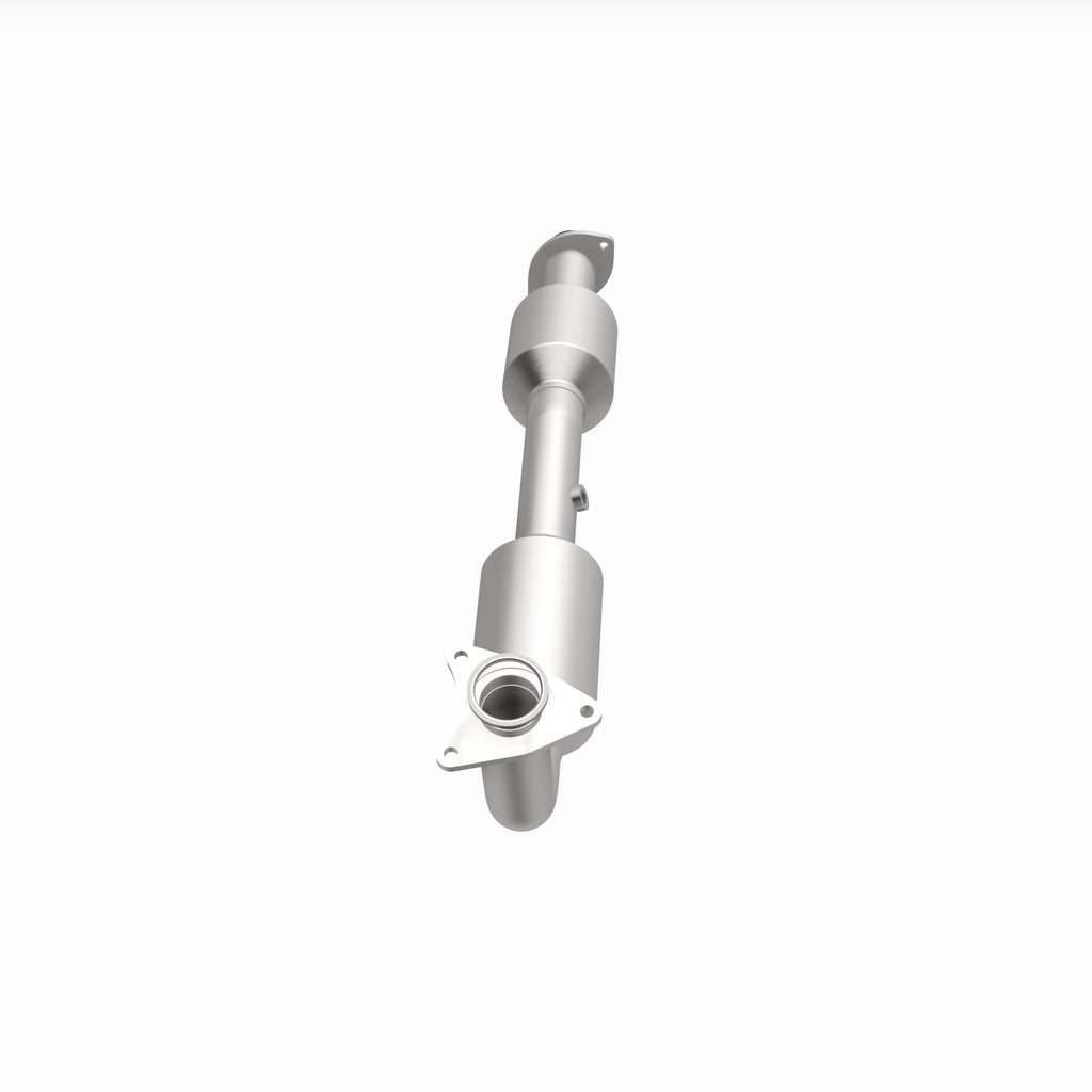 MagnaFlow Exhaust Products 93458 HM Grade Direct-Fit Catalytic Converter for Select Toyota Sequoia, Toyota Tundra