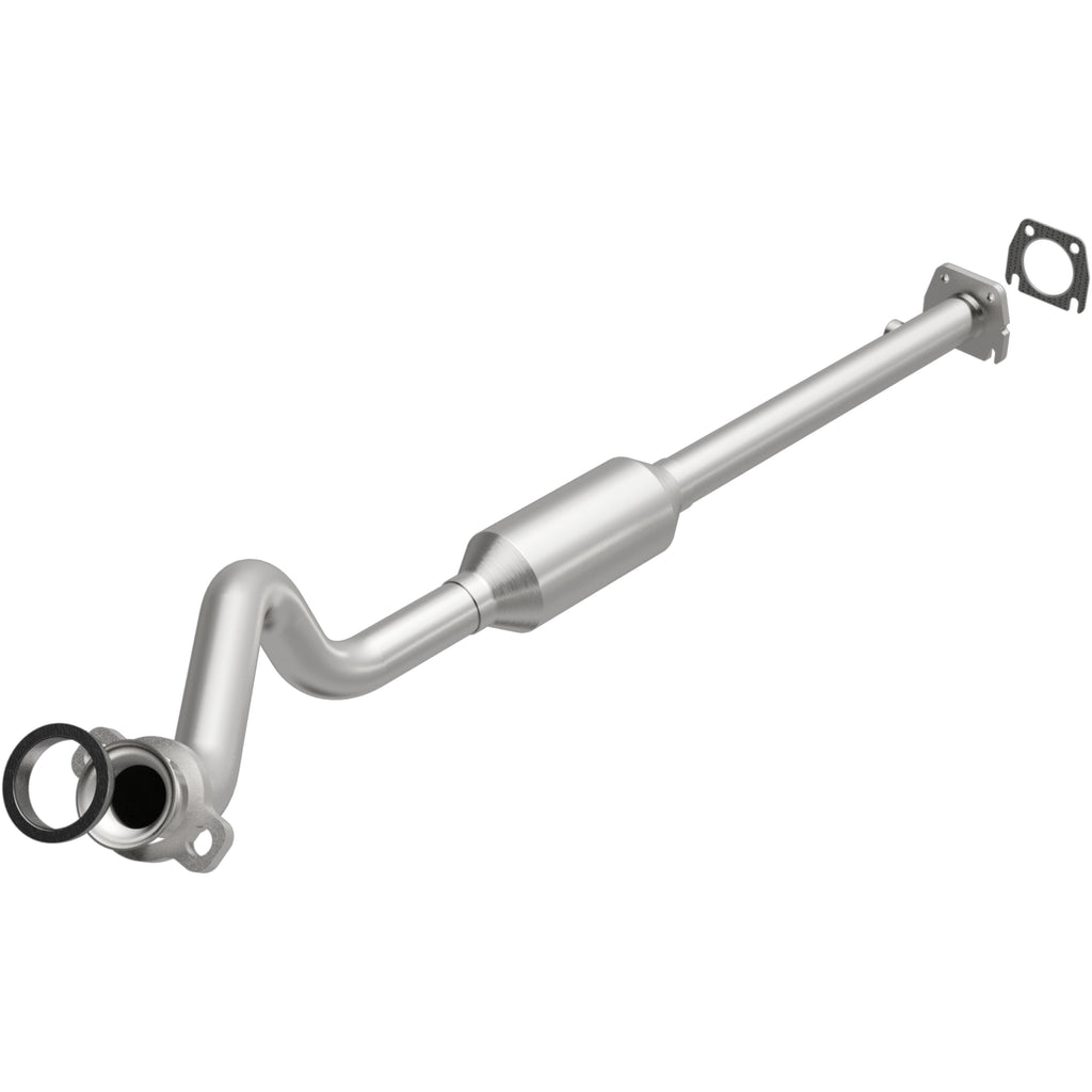 MagnaFlow Exhaust Products 23487 HM Grade Direct-Fit Catalytic Converter for Select Buick Century, Oldsmobile Cutlass Ciera
