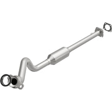 Load image into Gallery viewer, MagnaFlow Exhaust Products 23487 HM Grade Direct-Fit Catalytic Converter for Select Buick Century, Oldsmobile Cutlass Ciera