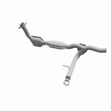 Load image into Gallery viewer, MagnaFlow Exhaust Products 5481744 California CARB Direct-Fit Catalytic Converter for Select Ford F-150