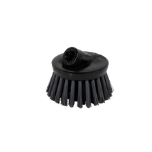 Load image into Gallery viewer, Felton SB45GYR Grey 4.5&quot; Round Medium Stiff Wash Brush