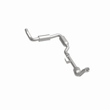 Load image into Gallery viewer, MagnaFlow Exhaust Products 4583865 California CARB Direct-Fit Catalytic Converter for Select Mercedes-Benz ML320