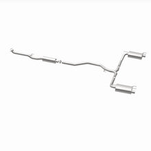 Load image into Gallery viewer, MagnaFlow Exhaust Products 19393 Street Series Cat-Back System for Select Honda Accord