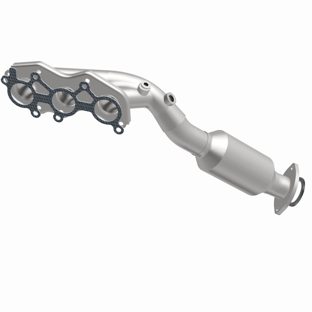 MagnaFlow Exhaust Products 5531446 California CARB Manifold Catalytic Converter for Select Lexus GS350, Lexus IS250, Lexus IS300, Lexus IS350, Lexus RC300, Lexus RC350