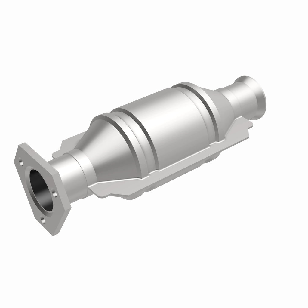 MagnaFlow Exhaust Products 22916 Standard Grade Direct-Fit Catalytic Converter for Select Volkswagen Vanagon