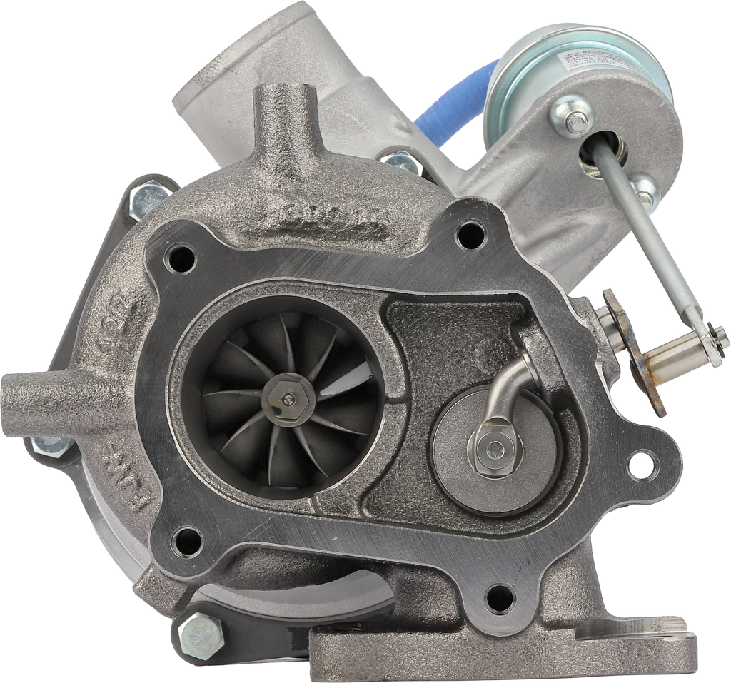 Alliant Power 700716-5018S Turbocharger