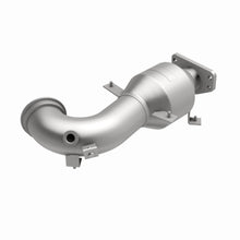 Load image into Gallery viewer, MagnaFlow Exhaust Products 51148 OEM Grade Direct-Fit Catalytic Converter for Select Dodge Dart, Fiat 500