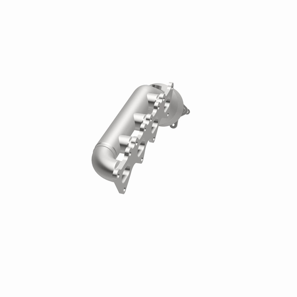 MagnaFlow Exhaust Products 49900 OEM Grade Manifold Catalytic Converter for Select Hyundai Equus, Hyundai Genesis