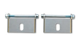 Vibrant 12827 Intercooler Brackets for Part #12800