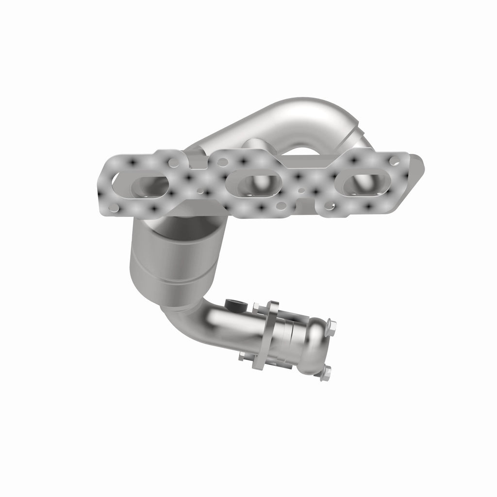 MagnaFlow Exhaust Products 51370 OEM Grade Manifold Catalytic Converter for Select Ford Escape, Mazda Tribute, Mercury Mariner