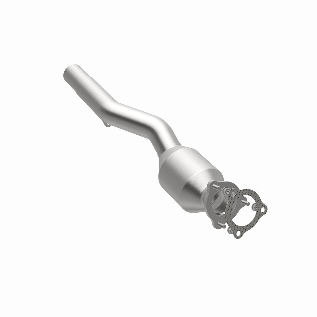 MagnaFlow Exhaust Products 5592597 California CARB Direct-Fit Catalytic Converter for Select Porsche Cayenne