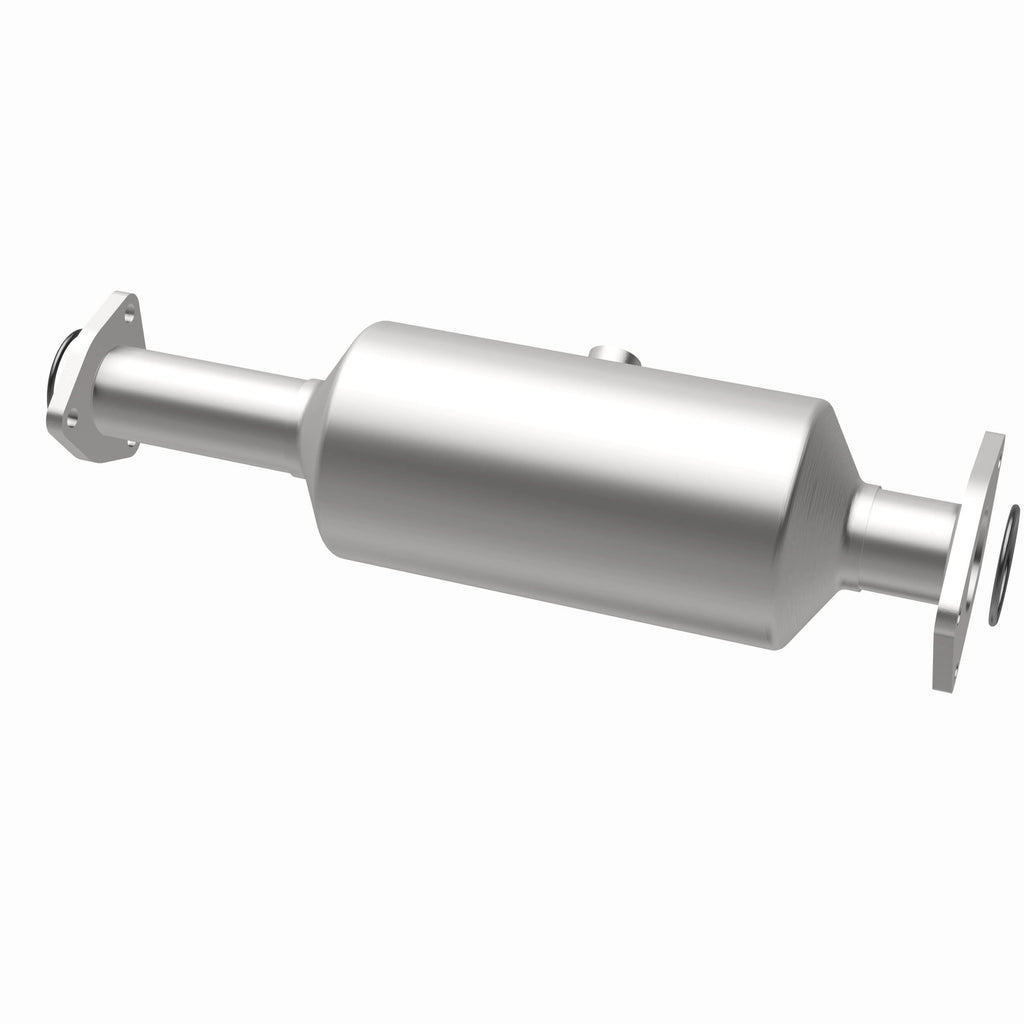 MagnaFlow Exhaust Products 5661260 California CARB Direct-Fit Catalytic Converter for Select Honda Accord