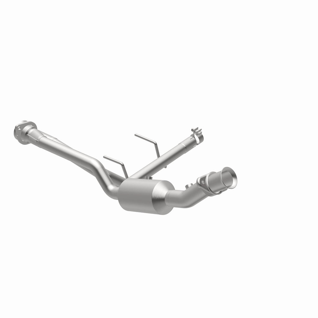 MagnaFlow Exhaust Products 280224 OEM Grade Direct-Fit Catalytic Converter for Select Ford F-150