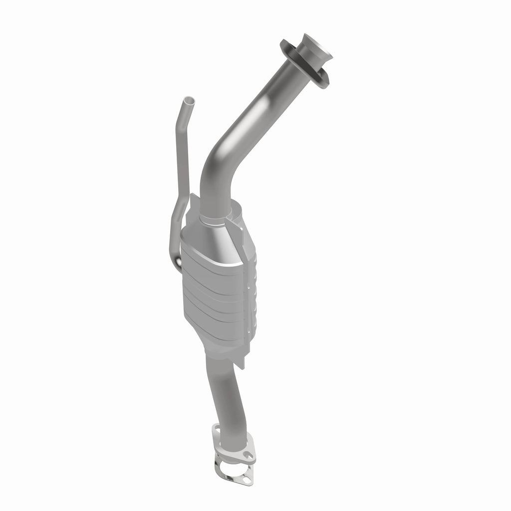 MagnaFlow Exhaust Products 93368 Standard Grade Direct-Fit Catalytic Converter for Select Ford Country Squire, Ford LTD, Ford LTD Crown Victoria, Lincoln Town Car, Mercury Grand Marquis
