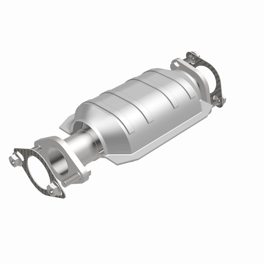MagnaFlow Exhaust Products 5571483 California CARB Direct-Fit Catalytic Converter for Select Hyundai Tucson, Kia Sportage