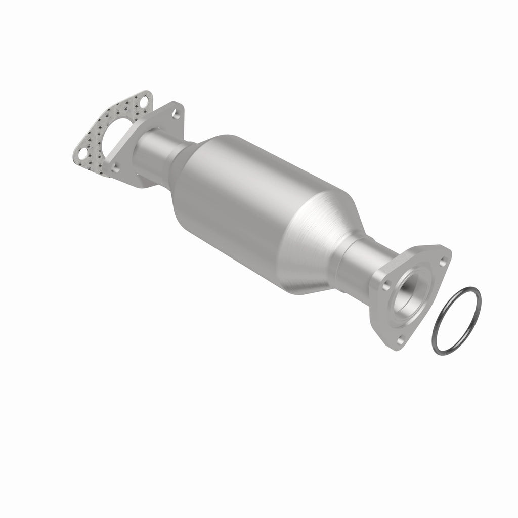 MagnaFlow Exhaust Products 3322624 California CARB Direct-Fit Catalytic Converter for Select Honda Accord, Honda Prelude