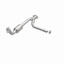 Load image into Gallery viewer, MagnaFlow Exhaust Products 52508 OEM Grade Direct-Fit Catalytic Converter for Select Lincoln Navigator