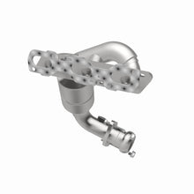 Load image into Gallery viewer, MagnaFlow Exhaust Products 51370 OEM Grade Manifold Catalytic Converter for Select Ford Escape, Mazda Tribute, Mercury Mariner
