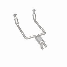 Load image into Gallery viewer, MagnaFlow Exhaust Products 4561082 California CARB Direct-Fit Catalytic Converter for Select Ford Thunderbird, Lincoln LS