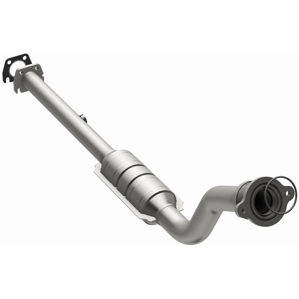 MagnaFlow Exhaust Products 51814 OEM Grade Direct-Fit Catalytic Converter for Select Chevrolet Lumina, Chevrolet Monte Carlo, Oldsmobile Cutlass Supreme