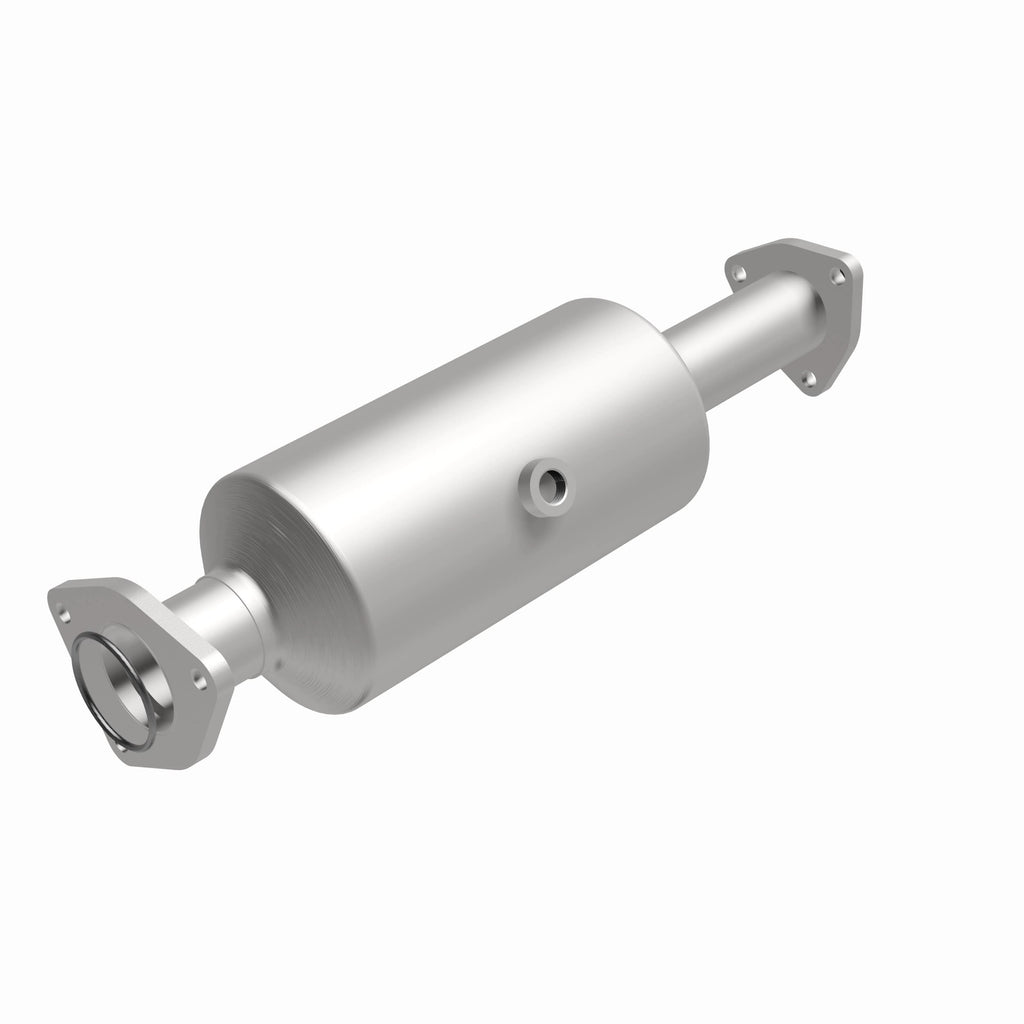 MagnaFlow Exhaust Products 5661260 California CARB Direct-Fit Catalytic Converter for Select Honda Accord
