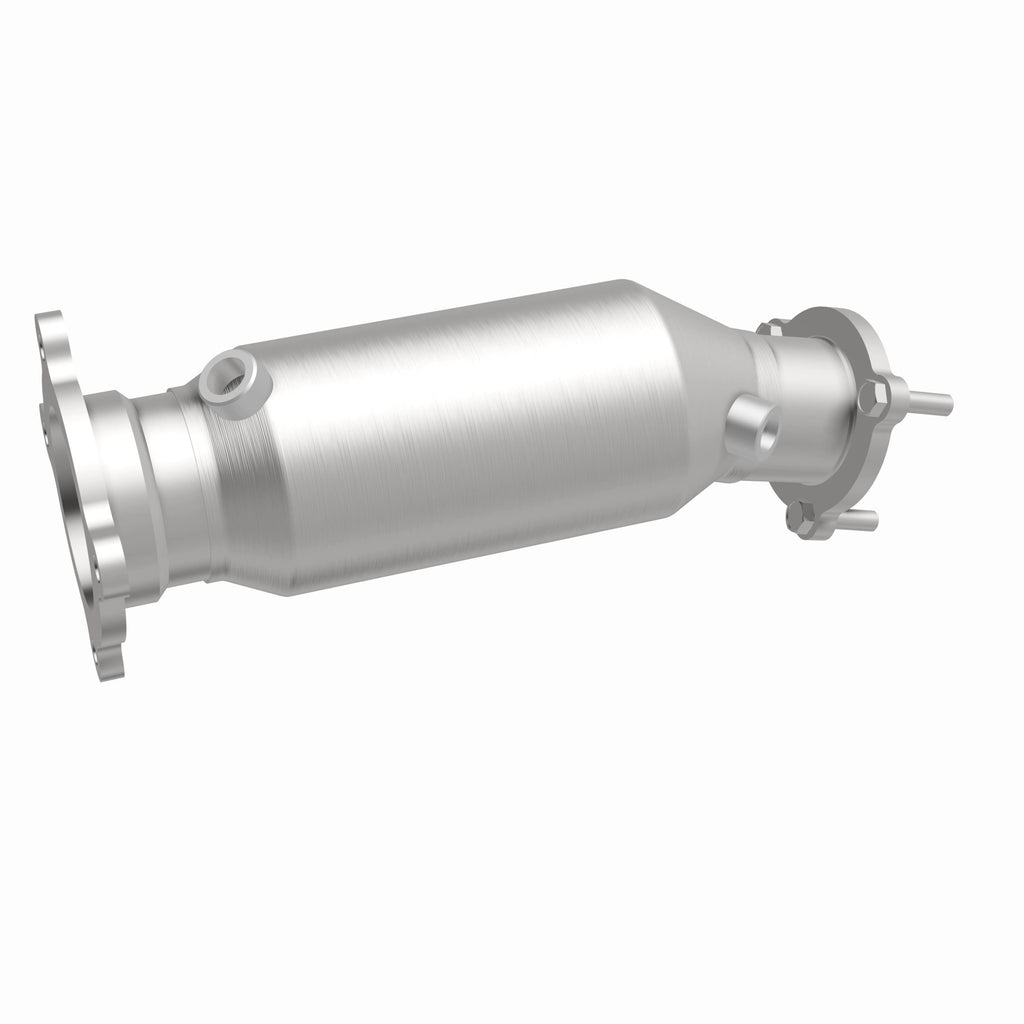 MagnaFlow Exhaust Products 52292 OEM Grade Direct-Fit Catalytic Converter for Select Audi A6, Audi A6 Quattro
