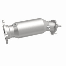 Load image into Gallery viewer, MagnaFlow Exhaust Products 52292 OEM Grade Direct-Fit Catalytic Converter for Select Audi A6, Audi A6 Quattro