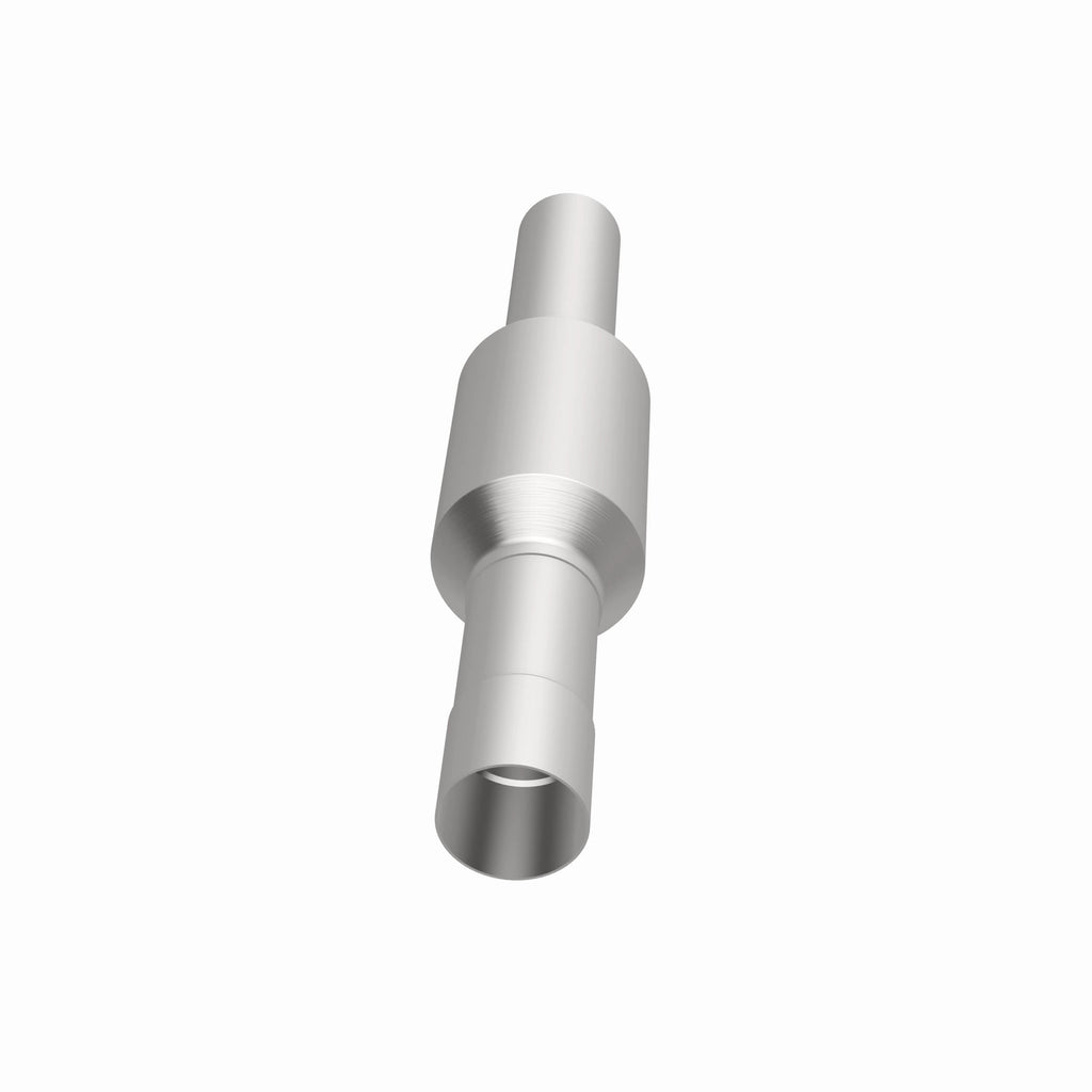 MagnaFlow Exhaust Products 3391488 California CARB Direct-Fit Catalytic Converter for Select Chevrolet Blazer, Chevrolet C1500 Suburban, Chevrolet C2500 Suburban, Chevrolet K1500 Suburban, Chevrolet K2500 Suburban, GMC C1500 Suburban, GMC C2500 Suburban,