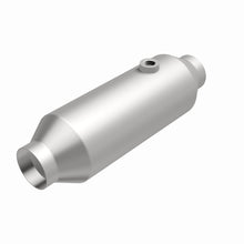 Load image into Gallery viewer, MagnaFlow Exhaust Products 4451354 California CARB Universal Catalytic Converter for Select Honda Odyssey