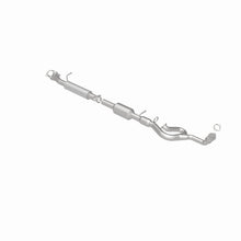 Load image into Gallery viewer, MagnaFlow Exhaust Products 5491248 California CARB Direct-Fit Catalytic Converter for Select Hyundai Santa Fe