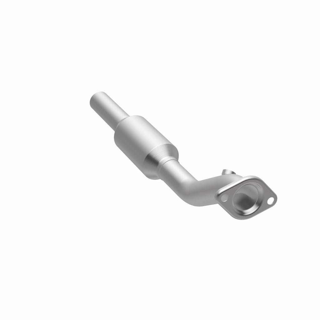 MagnaFlow Exhaust Products 5461961 California CARB Direct-Fit Catalytic Converter for Select Dodge Caliber
