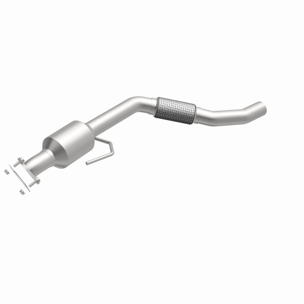 MagnaFlow Exhaust Products 280238 OEM Grade Direct-Fit Catalytic Converter for Select Ford Explorer
