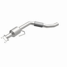 Load image into Gallery viewer, MagnaFlow Exhaust Products 280238 OEM Grade Direct-Fit Catalytic Converter for Select Ford Explorer