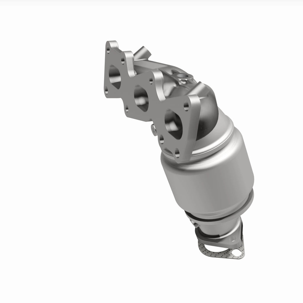 MagnaFlow Exhaust Products 5531855 California CARB Manifold Catalytic Converter for Select Hyundai Azera, Hyundai Sonata