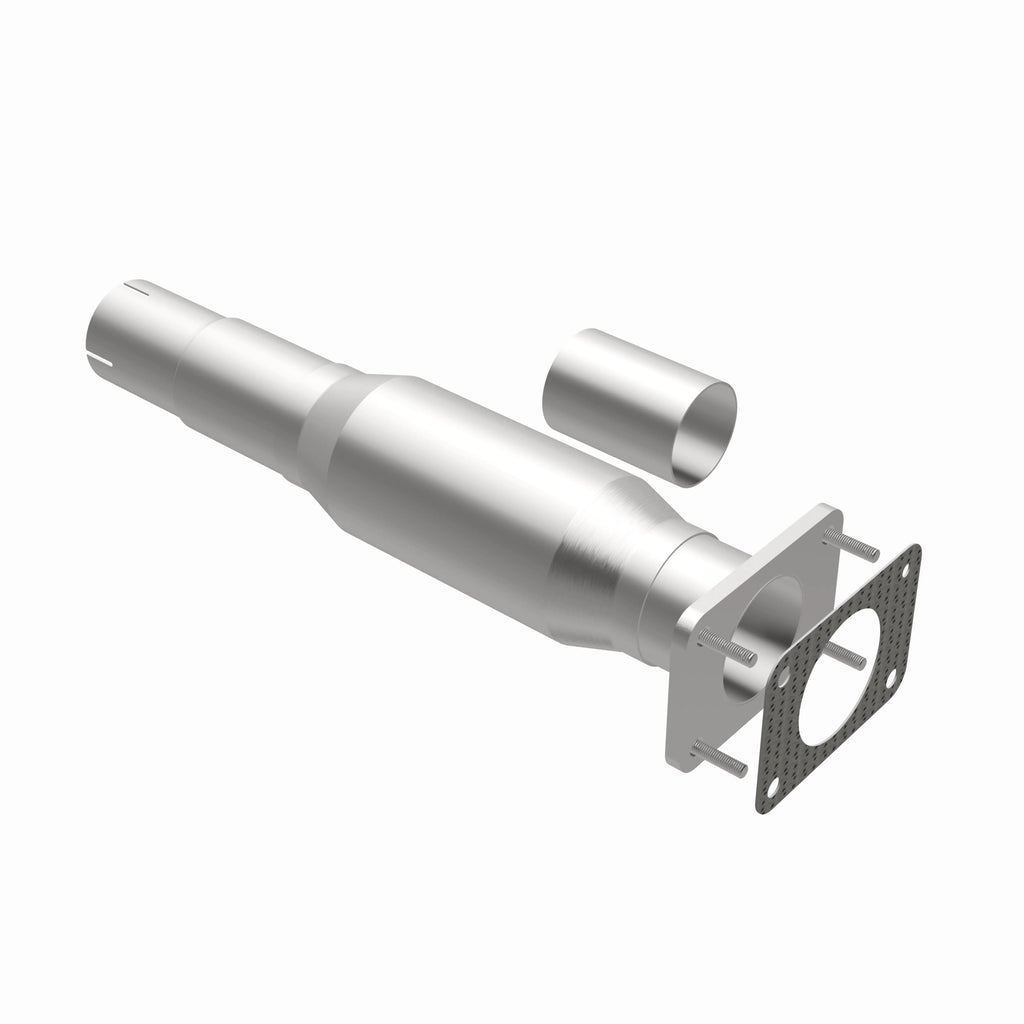 MagnaFlow Exhaust Products 5561482 California CARB Direct-Fit Catalytic Converter for Select Cadillac DTS
