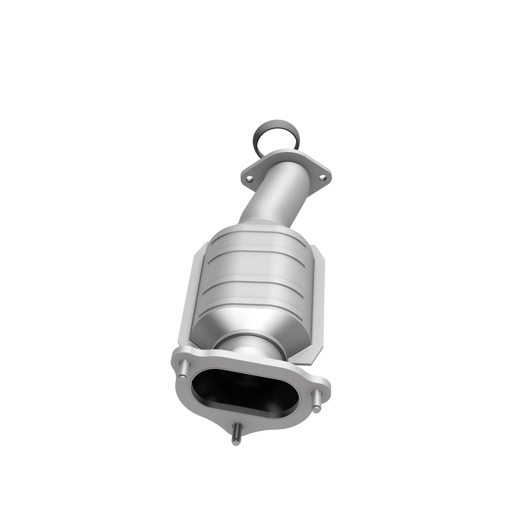 MagnaFlow Exhaust Products 451001 California CARB Direct-Fit Catalytic Converter for Select Ford Ranger, Mazda B3000