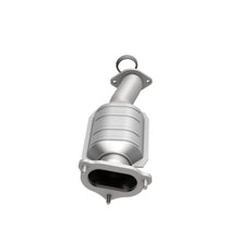 Load image into Gallery viewer, MagnaFlow Exhaust Products 451001 California CARB Direct-Fit Catalytic Converter for Select Ford Ranger, Mazda B3000