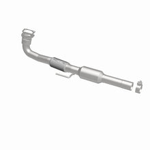Load image into Gallery viewer, MagnaFlow Exhaust Products 52461 OEM Grade Direct-Fit Catalytic Converter for Select Saab 9-3